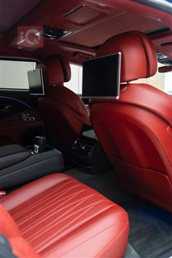 بينتلي فلاينج سبير